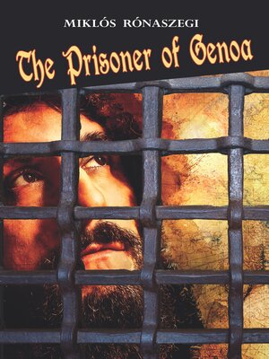cover image of The Prisoner of Genoa